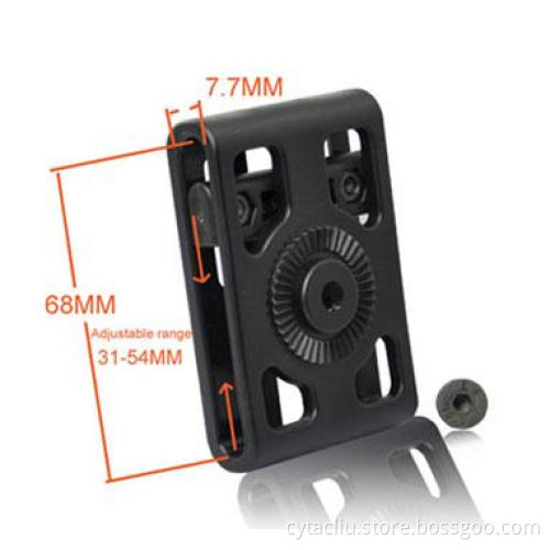 Belt Clip